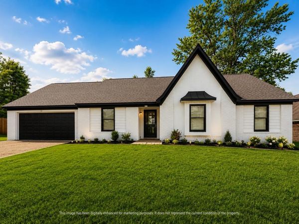 7421 RICHMOND RD, Unincorporated, TN 38125