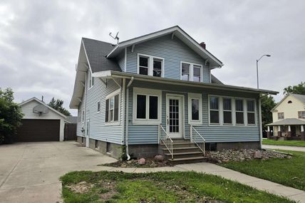 2957 N 54th Street, Lincoln, NE 68504