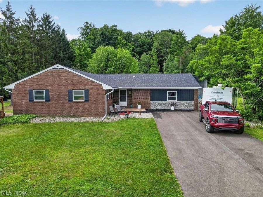 6784 Grandview Drive , Andover, OH 44003 Photo 1