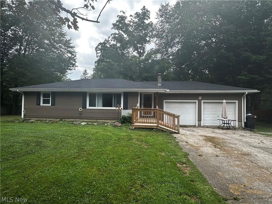 9581 Colton Road , Windham, OH 44288 Photo 1