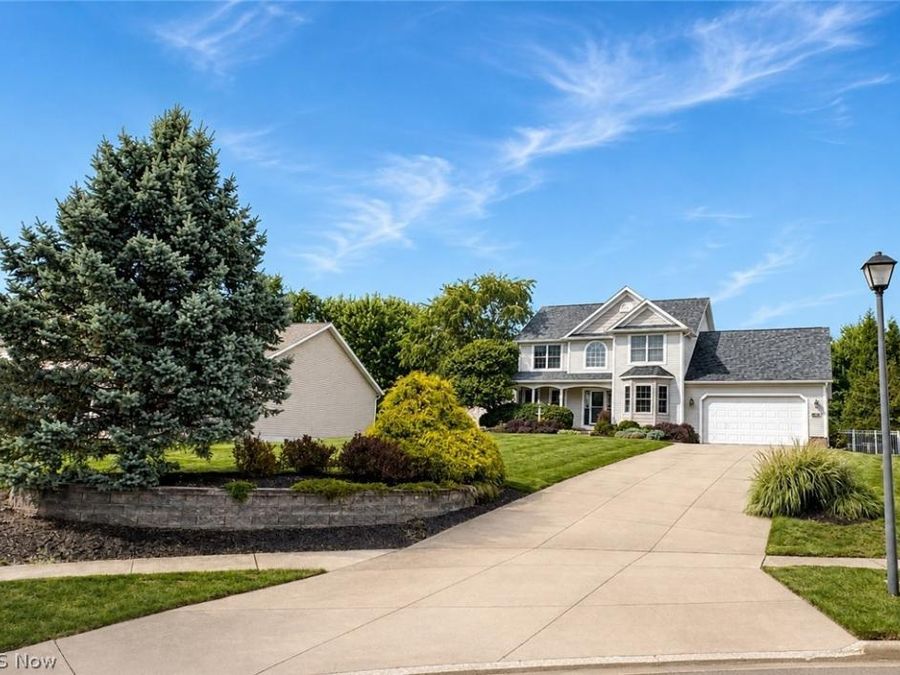983 Nathan Drive , Kent, OH 44240 Photo 1