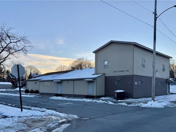 1585 Himrod Avenue , Youngstown, OH 44506
