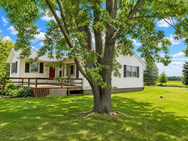 27142 County Highway 73 , Deer Creek, MN 56527