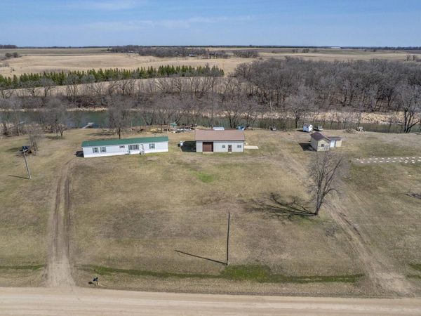 28162 Redhead Drive , Underwood, MN 56586