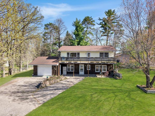 310 Wagonner Avenue E, Hackensack, MN 56452