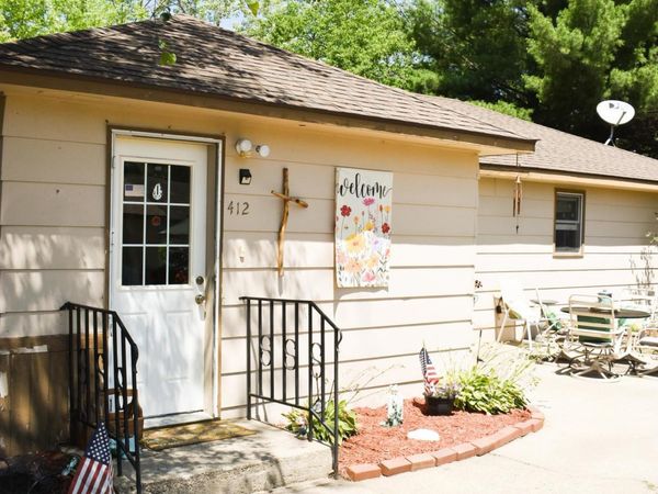 412 1st Street NE, Menahga, MN 56464