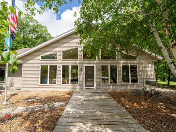14260 County 38 , Eagle Bend, MN 56446