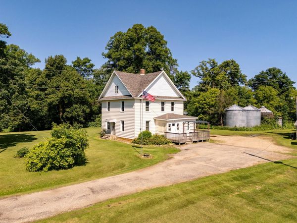 25374 County 12 Road , Long Prairie, MN 56347