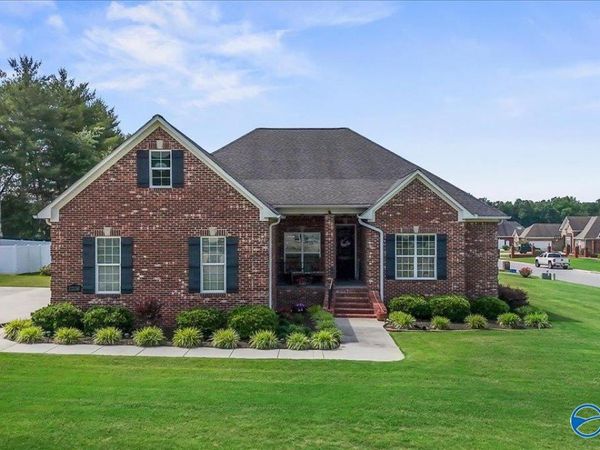 2206 Northern Lane SW, Cullman, AL 35057
