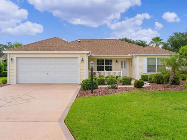 649 RAVENEL COURT , THE VILLAGES, FL 32162