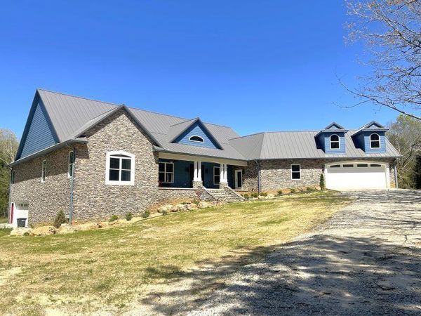 18851 Highway 90 W , Ravenden Springs, AR 72460