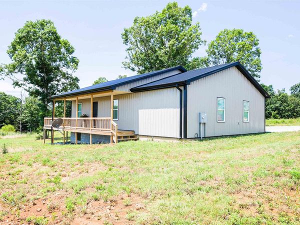 440 Greenstreet Road , Melbourne, AR 72556