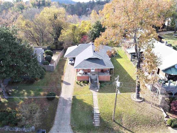 Hot Springs, AR 71901