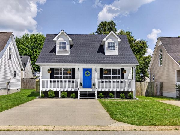 3030 Holly Brook Circle, Cleveland 37323