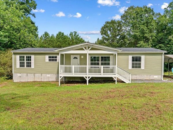 494 Hard Work Road, Chatsworth 30705