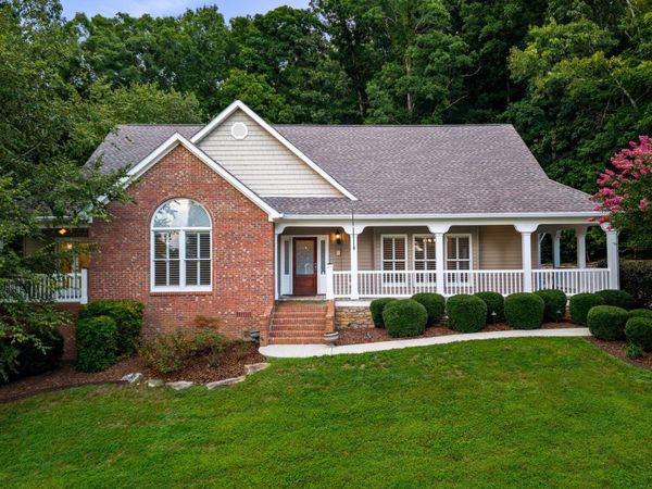 1966 Ridge Point Drive, Cleveland 37311