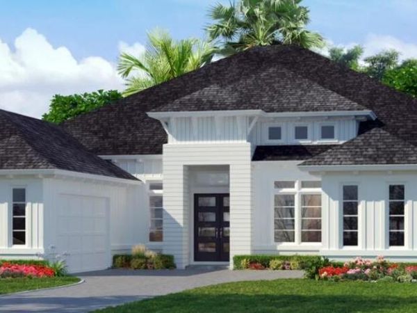 25 SABAL CREEK Trail, Ponte Vedra, FL 32091
