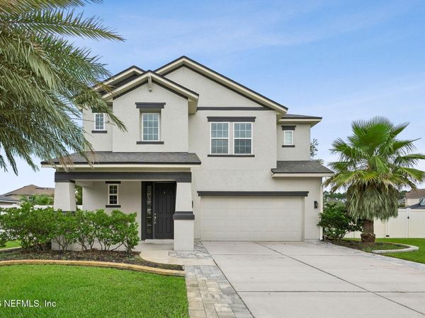 95237 PERIWINKLE Place, Fernandina Beach, FL 32034