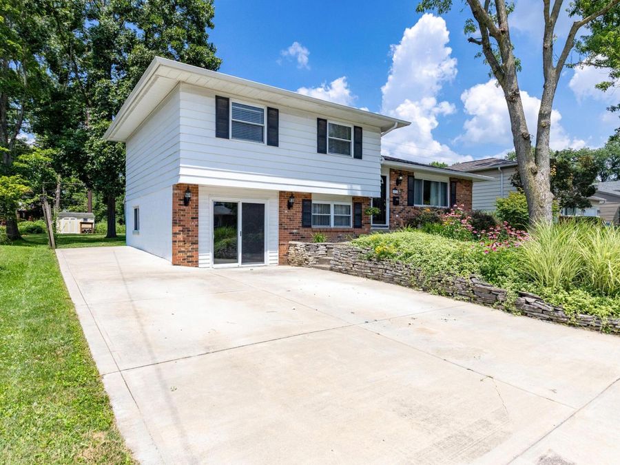 3696 Bader Court , Westerville, OH 43081 Photo 1