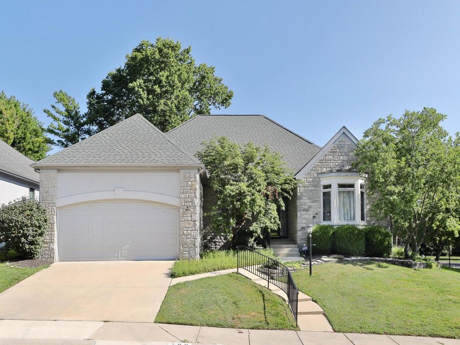 788 Katherines Ridge Lane , Columbus, OH 43235 Photo 1