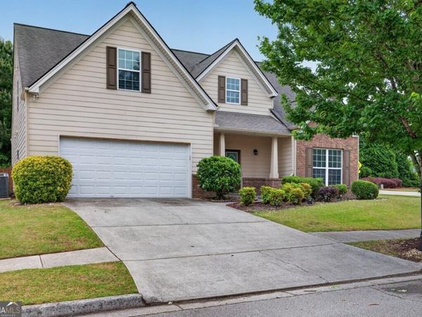 4003 Grandover Drive, Buford, GA 30519