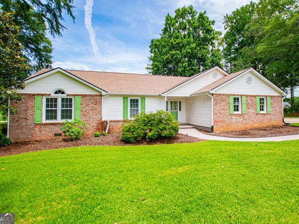 180 Gold Dust Trail, Carrollton, GA 30117