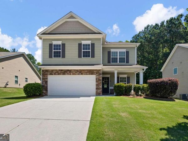 93 Ivey Township Drive, Dallas, GA 30132
