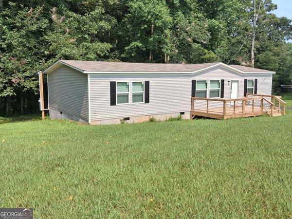 3278 Kelly Bridge Road, Dawsonville, GA 30534