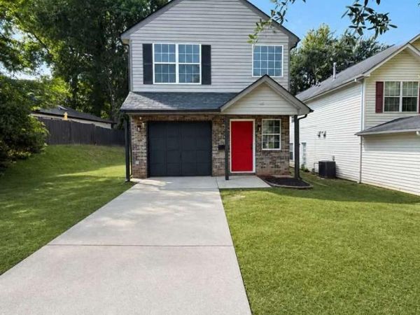 3523 Lehigh Way, Decatur, GA 30034