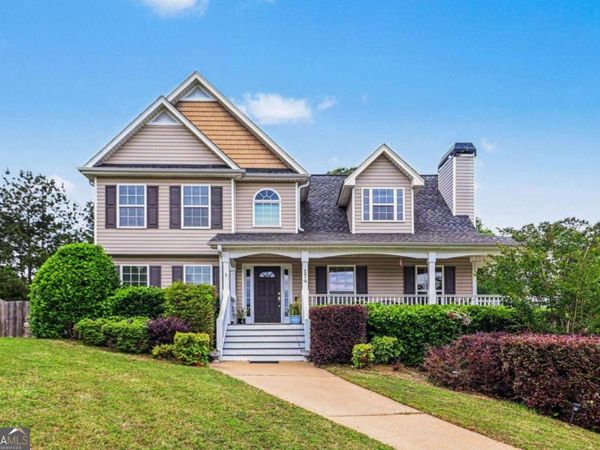 174 Ridge Brooke Lane, Douglasville, GA 30134