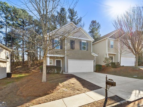 764 Lobdale Falls Drive, Lawrenceville, GA 30045