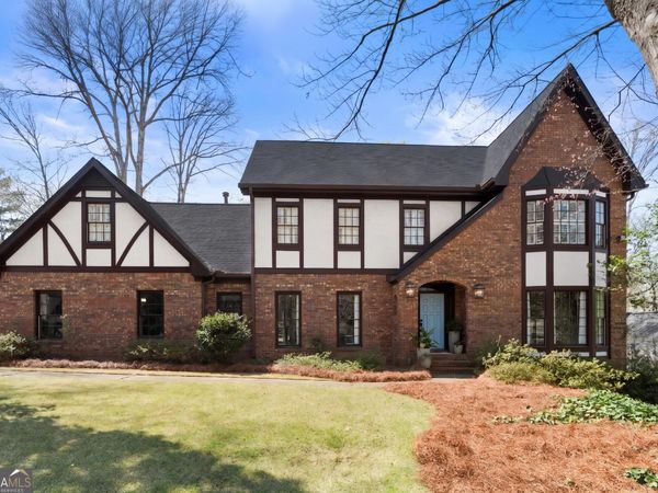 778 Old Paper Mill Drive SE, Marietta, GA 30067