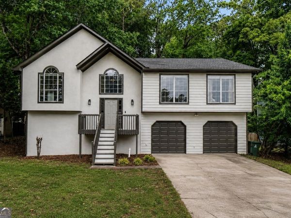 2823 Candler Run SW, Marietta, GA 30064