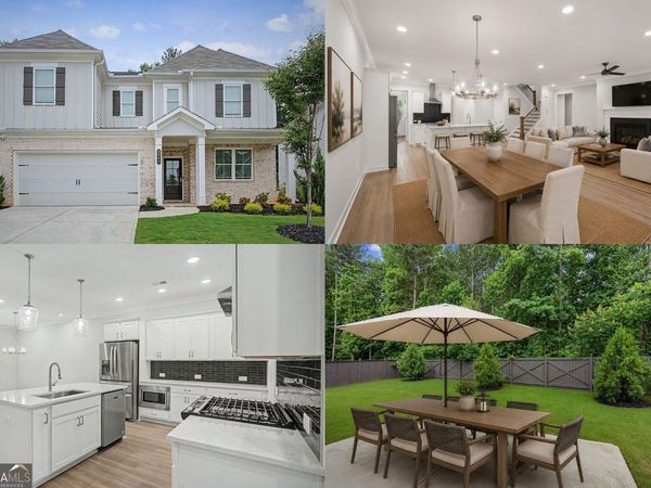 3662 Silvery Way, Powder Springs, GA 30127