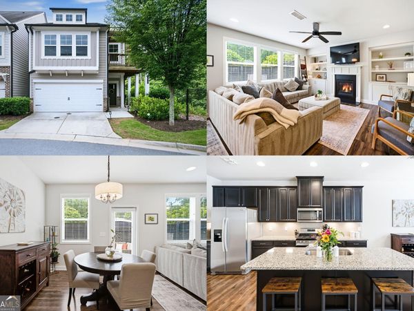 1832 Belmore Street SE, Smyrna, GA 30080