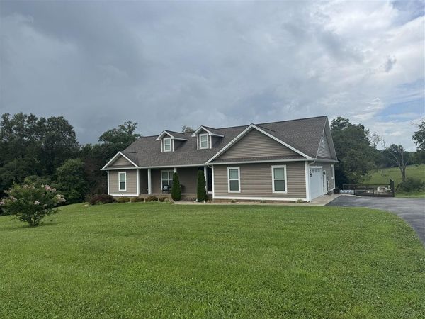 675 Stovall Road , Glasgow, KY 42141