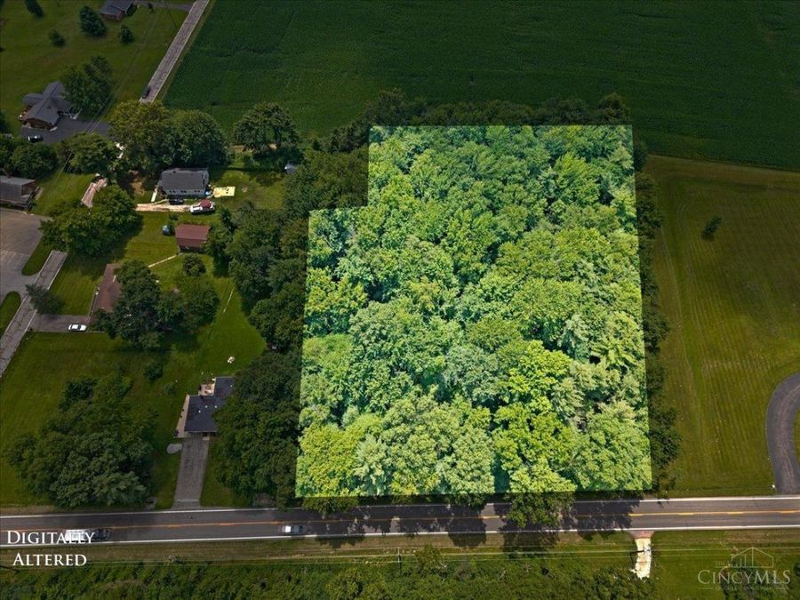 0 US Rt 50, Jackson Township, OH 45176 Photo 1