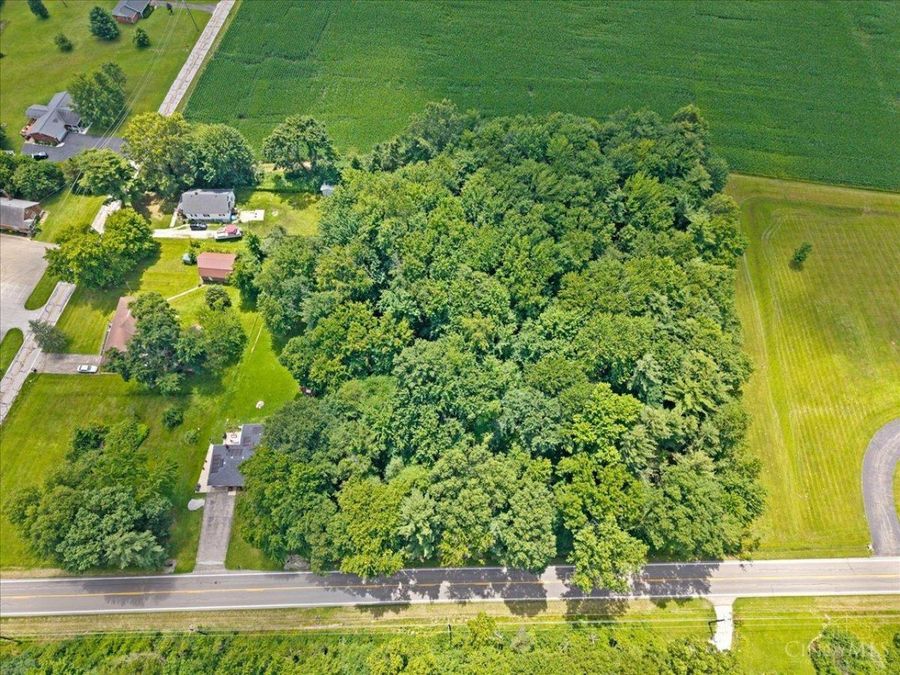0 US Rt 50, Jackson Township, OH 45176 Photo 2