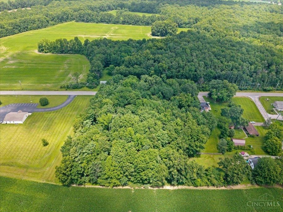 0 US Rt 50, Jackson Township, OH 45176 Photo 3