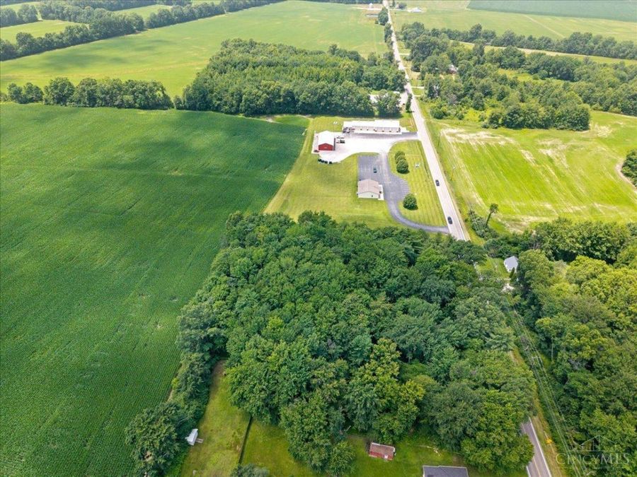 0 US Rt 50, Jackson Township, OH 45176 Photo 5