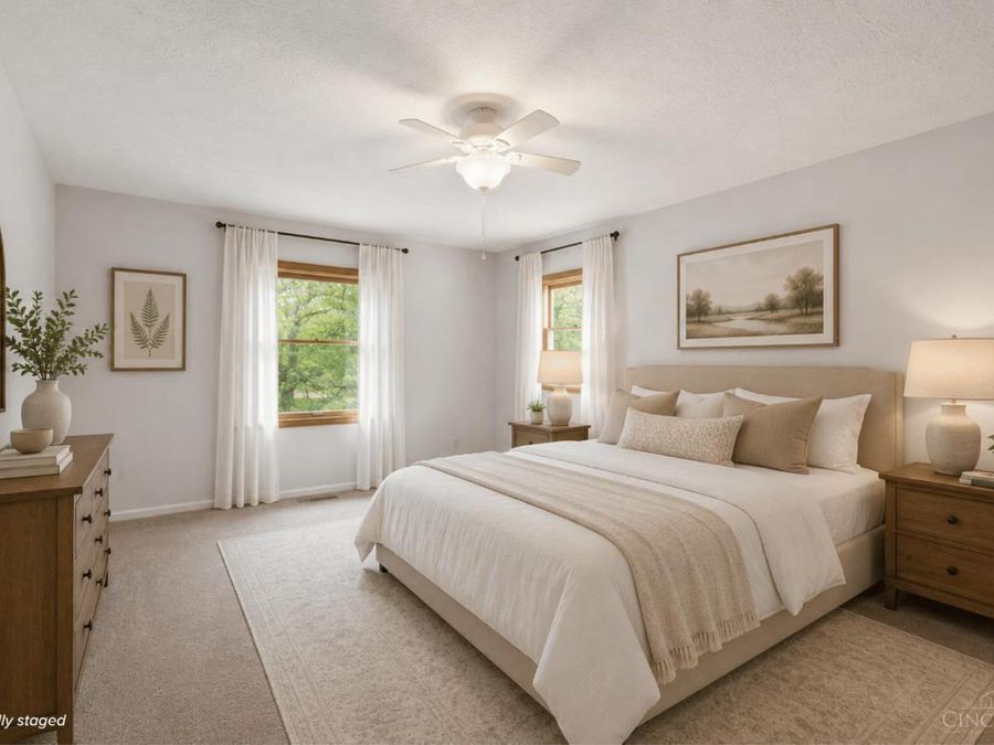 9667 Timbermill Court, Springfield Township, OH 45231 Photo 25