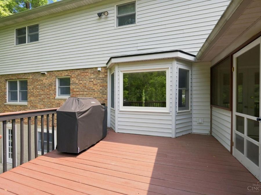 9667 Timbermill Court, Springfield Township, OH 45231 Photo 48
