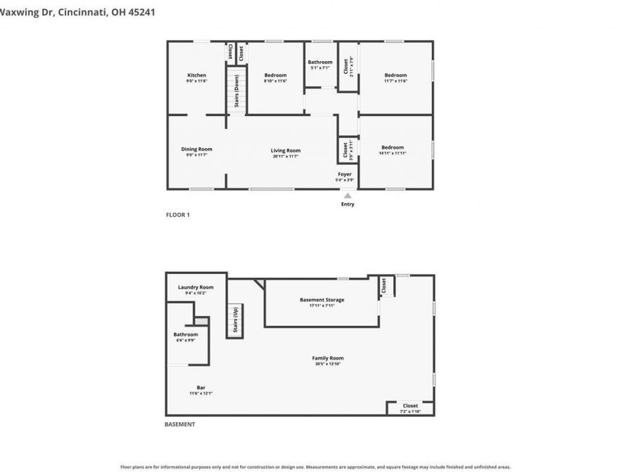 9530 Waxwing Drive, Blue Ash, OH 45241 Photo 37