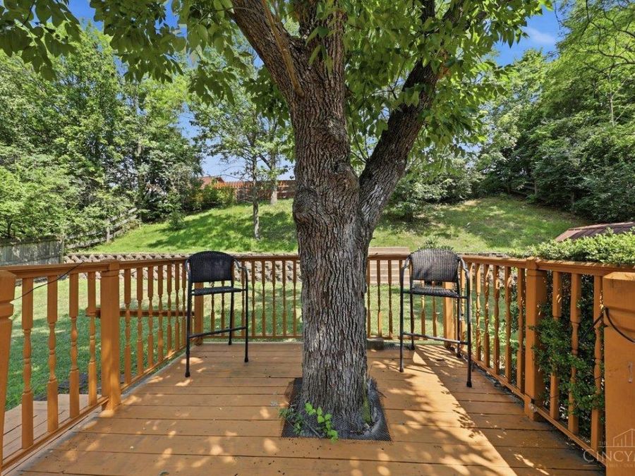 818 Clearfield Lane, Springdale, OH 45240 Photo 21