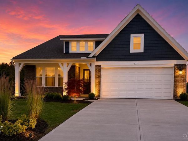 6771 Crestbrook Drive, Goshen Twp, OH 45122
