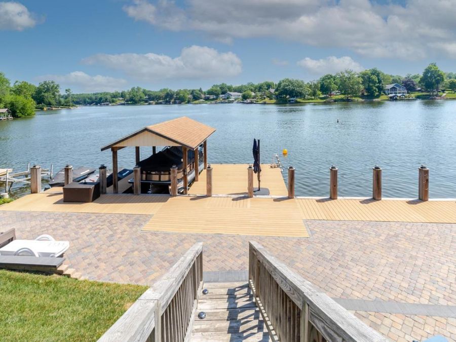 146 Lakengren Drive, Lakengren, OH 45320 Photo 36