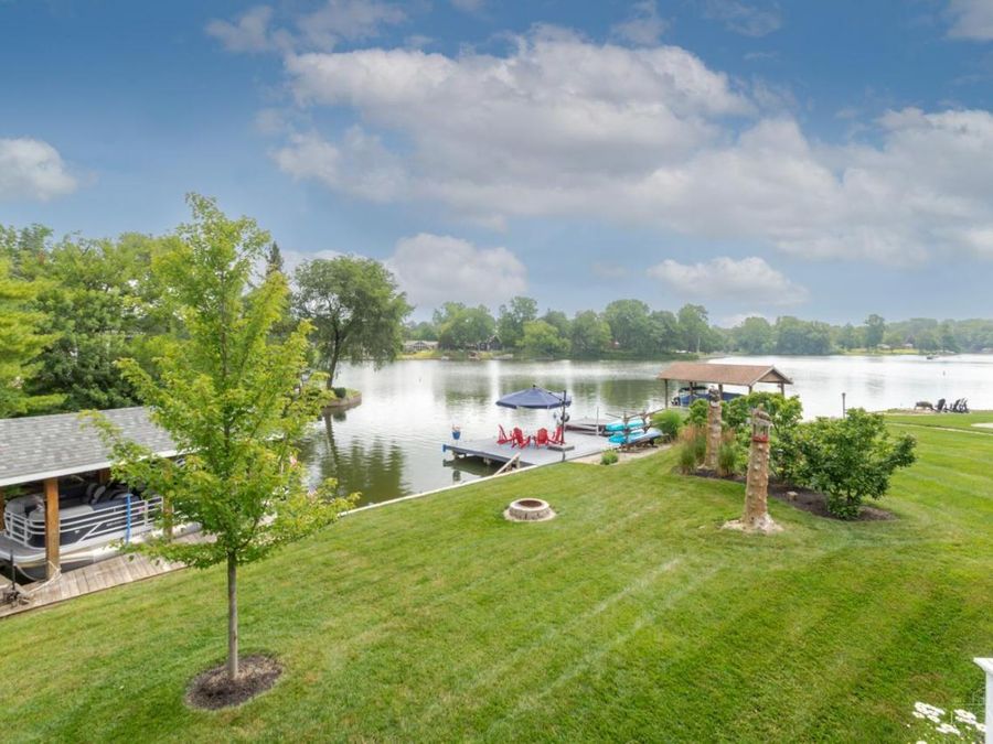 174 Lakengren Drive, Lakengren, OH 45320 Photo 41