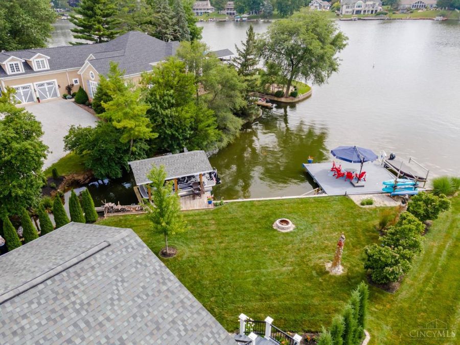 174 Lakengren Drive, Lakengren, OH 45320 Photo 42