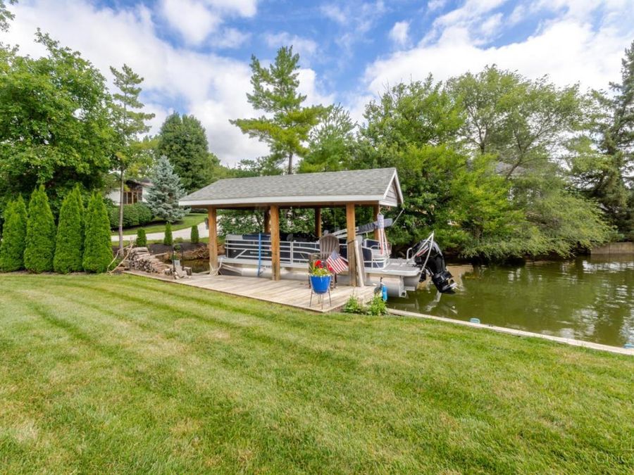 174 Lakengren Drive, Lakengren, OH 45320 Photo 43