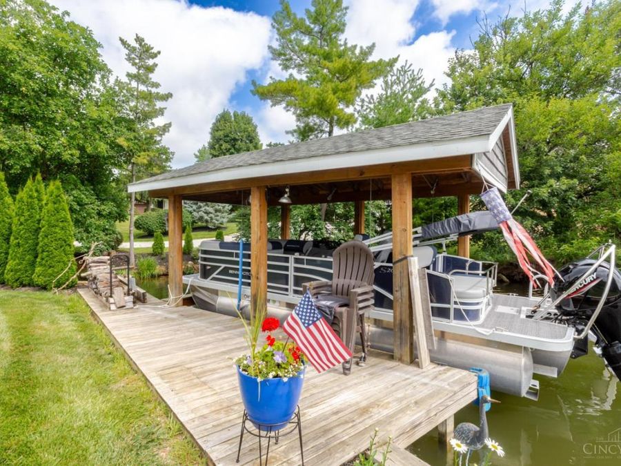 174 Lakengren Drive, Lakengren, OH 45320 Photo 46